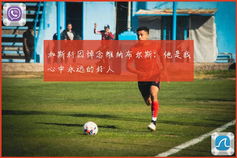 加斯科因悼念维纳布尔斯：他是我心中永远的好人