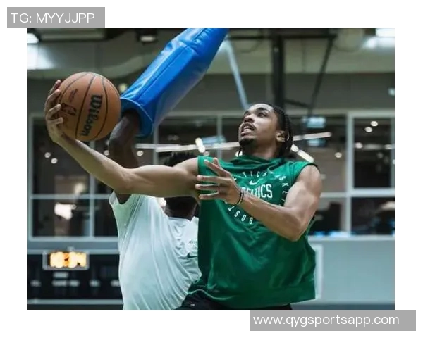 米诺特自信回应防守质疑坚信自己的全面能力超越短板认知